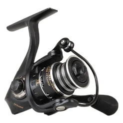 Abu Garcia Carabus AG STX Spinning Reel