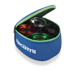 AKRS Reel Case -Okuwa Shop akami akrs reel case 2