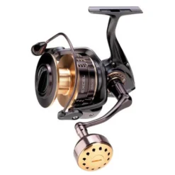 Excel Jigging Reel