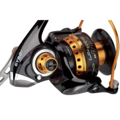 Gyro Jigging Reel 9 Gyro Jigging Reel -Okuwa Shop akami gyro jigging reel 3
