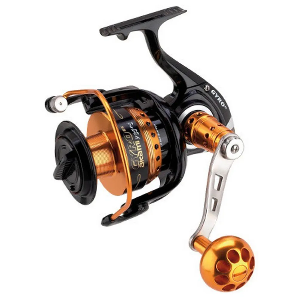Gyro Jigging Reel 1 Gyro Jigging Reel