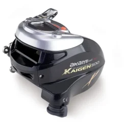 Kaigen 500X Electric Reel