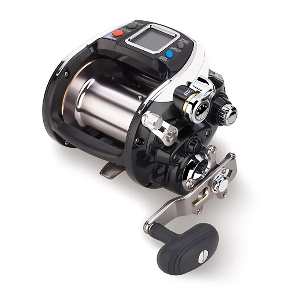 Kaigen K 1000 Electric Reel 2 Kaigen K 1000 Electric Reel - Image 2