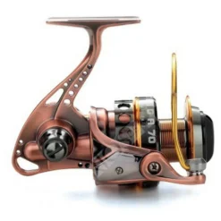 Taiga Jigging Reel -Okuwa Shop akami taiga jigging reel 3