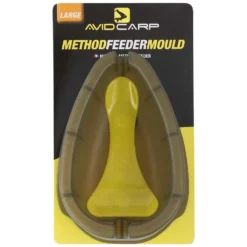Avid Carp Method Feeder Mould