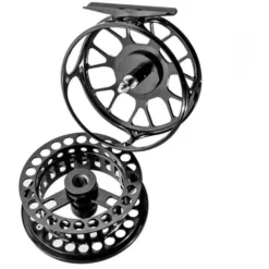 B500 Flyfishing Reel -Okuwa Shop baetis b500 flyfishing reel 4