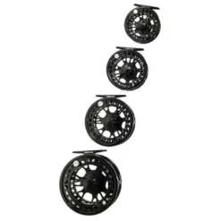 B500 Flyfishing Reel -Okuwa Shop baetis b500 flyfishing reel 5