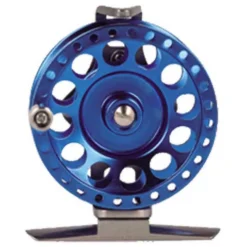 Blue Bait Two Flyfishing Reel