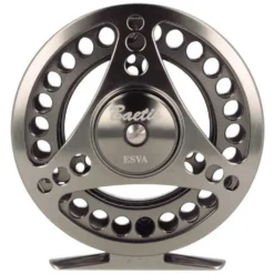 Esva Flyfishing Reel -Okuwa Shop baetis esva flyfishing reel 2