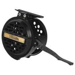 Lake Matic Flyfishing Reel -Okuwa Shop baetis lake matic flyfishing reel 2