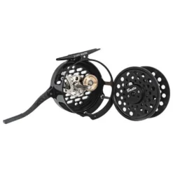 Lake Matic Flyfishing Reel -Okuwa Shop baetis lake matic flyfishing reel 4