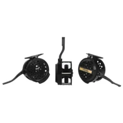 Lake Matic Flyfishing Reel -Okuwa Shop baetis lake matic flyfishing reel 5