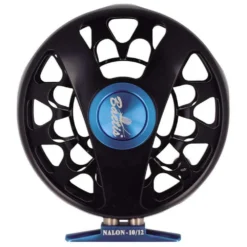 Nalon Flyfishing Reel -Okuwa Shop baetis nalon flyfishing reel 3
