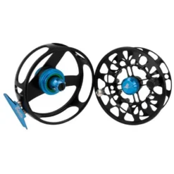 Nalon Flyfishing Reel -Okuwa Shop baetis nalon flyfishing reel 4