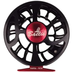 Navia Flyfishing Reel -Okuwa Shop baetis navia flyfishing reel 2