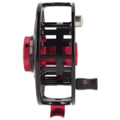 Navia Flyfishing Reel -Okuwa Shop baetis navia flyfishing reel 3