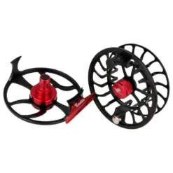 Navia Flyfishing Reel -Okuwa Shop baetis navia flyfishing reel 4
