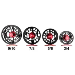 Navia Flyfishing Reel -Okuwa Shop baetis navia flyfishing reel 5