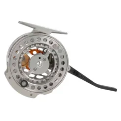 Nymph Matic 2.0 Flyfishing Reel -Okuwa Shop baetis nymph matic 2.0 flyfishing reel 2