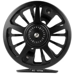 Piles Flyfishing Reel -Okuwa Shop baetis piles flyfishing reel 2