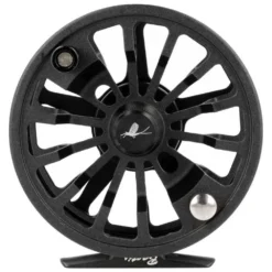 Piles Flyfishing Reel