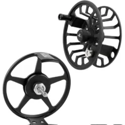 Piles Flyfishing Reel -Okuwa Shop baetis piles flyfishing reel 4