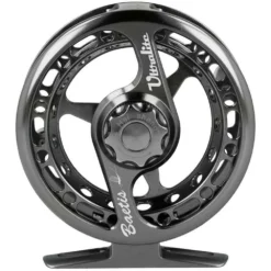 Ultralite Flyfishing Reel -Okuwa Shop baetis ultralite flyfishing reel 2