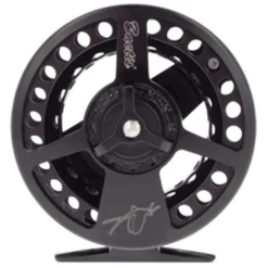 XL Light Flyfishing Reel -Okuwa Shop baetis xl light flyfishing reel 2
