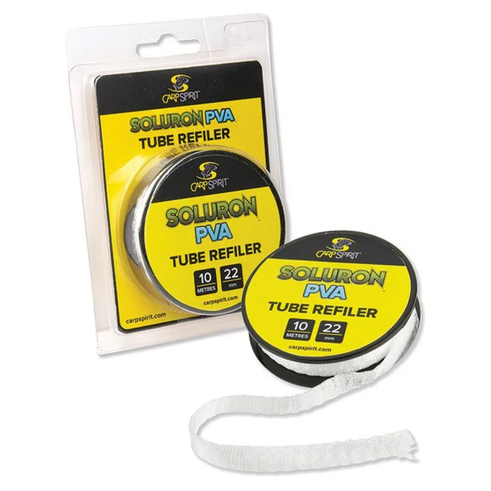 Soluron 5 M PVA Mesh Feeder 2 Soluron 5 M PVA Mesh Feeder - Image 2