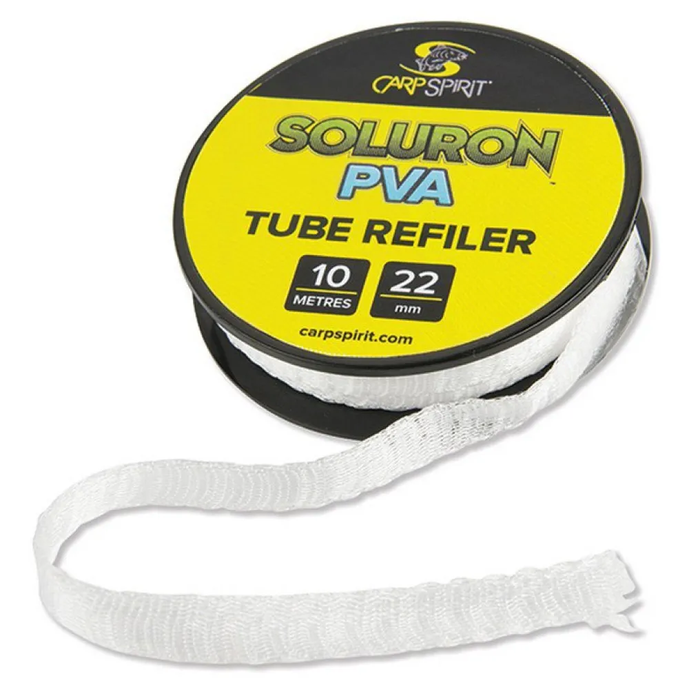 Soluron 5 M PVA Mesh Feeder 1 Soluron 5 M PVA Mesh Feeder