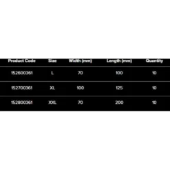Soluron PVA Bag Feeder With String -Okuwa Shop carp spirit soluron pva bag feeder with string 2