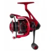 Crafty Red Inferno CRBK Rock Spinning Reel