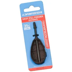 Cresta Accelerate Easy Fill Dist Feeder