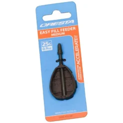 Cresta Accelerate Easy Fill M Feeder