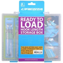 Cresta Ready To Load Winder