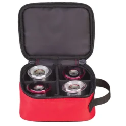 Daiwa 4 Spools Case