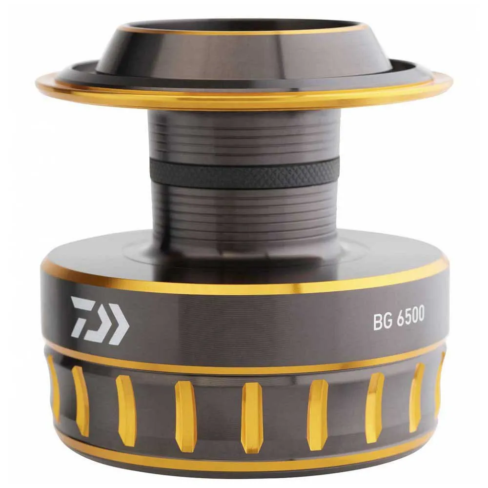Daiwa Black Gold Spinning Reel 3 Daiwa Black Gold Spinning Reel - Image 3