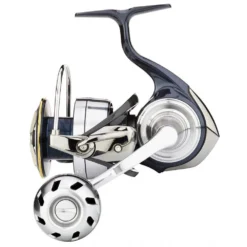 Daiwa Certate LT 2019 Ark Jigging Reel