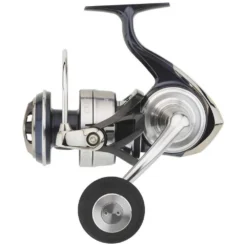 Daiwa Certate SW G 2021 Spinning Reel