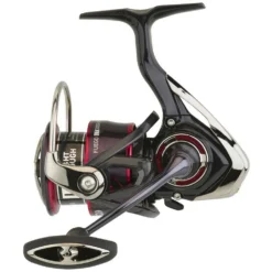 Daiwa Fuego LT 2020 Spinning Reel