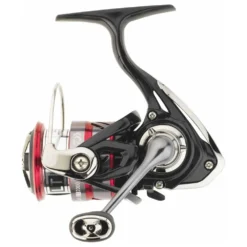 Daiwa Ninja LT 2018 Spinning Reel