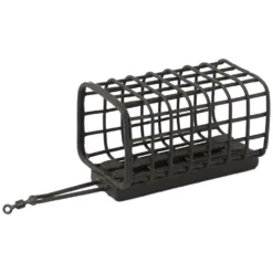 Daiwa N´Zon Square Cage Feeder L
