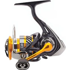 Daiwa Revros LT 2019 Spinning Reel