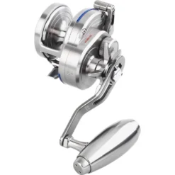 Daiwa Saltiga 15 NH Left Hand Jigging Reel