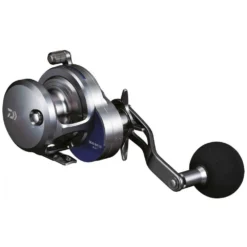 Daiwa Saltiga 2015 15 H Jigging Reel