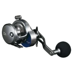 Daiwa Saltiga 2015 HL Baitcasting Reel