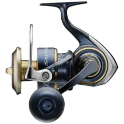 Daiwa Saltiga 2020 Jigging Reel