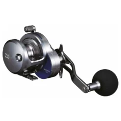 Daiwa Saltiga HL SJ Jigging Reel