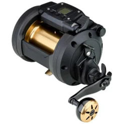 Daiwa Tanacom 2022 Electric Reel