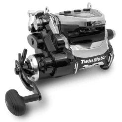KGN 1500 Twin Motor Electric Reel